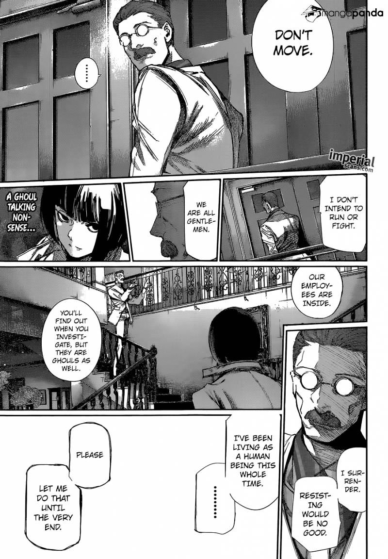 Tokyo Ghoul:re Chapter 46 4